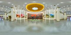 四渡赤水展厅 (3)